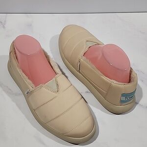 Toms Alpargata Slip On Shoes